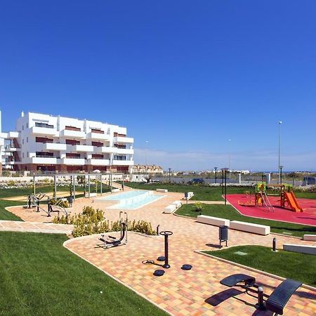 Terrazas De Campoamor - Costa Blanca Apartment Dehesa de Campoamor  ภายนอก รูปภาพ
