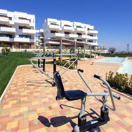 Terrazas De Campoamor - Costa Blanca Apartment Dehesa de Campoamor  ภายนอก รูปภาพ